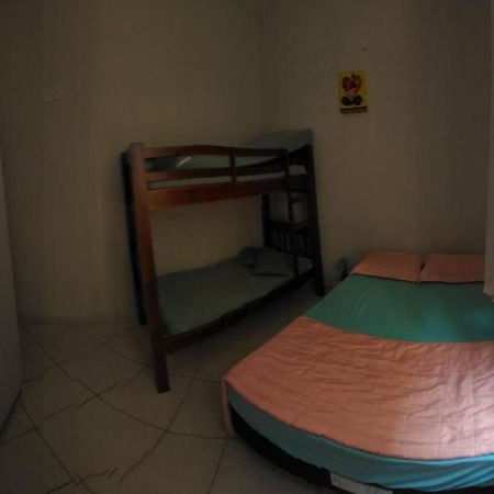 Apartamento Para Temporada Em กาโบฟรีโอ ภายนอก รูปภาพ