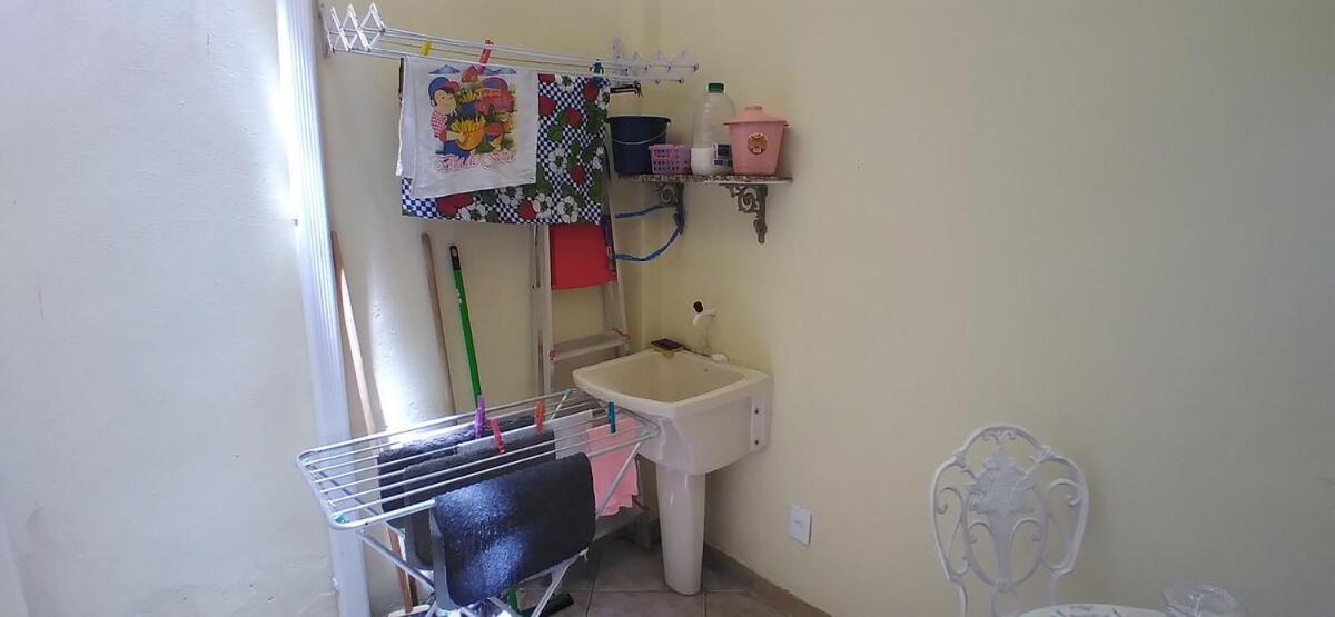 Apartamento Para Temporada Em กาโบฟรีโอ ภายนอก รูปภาพ