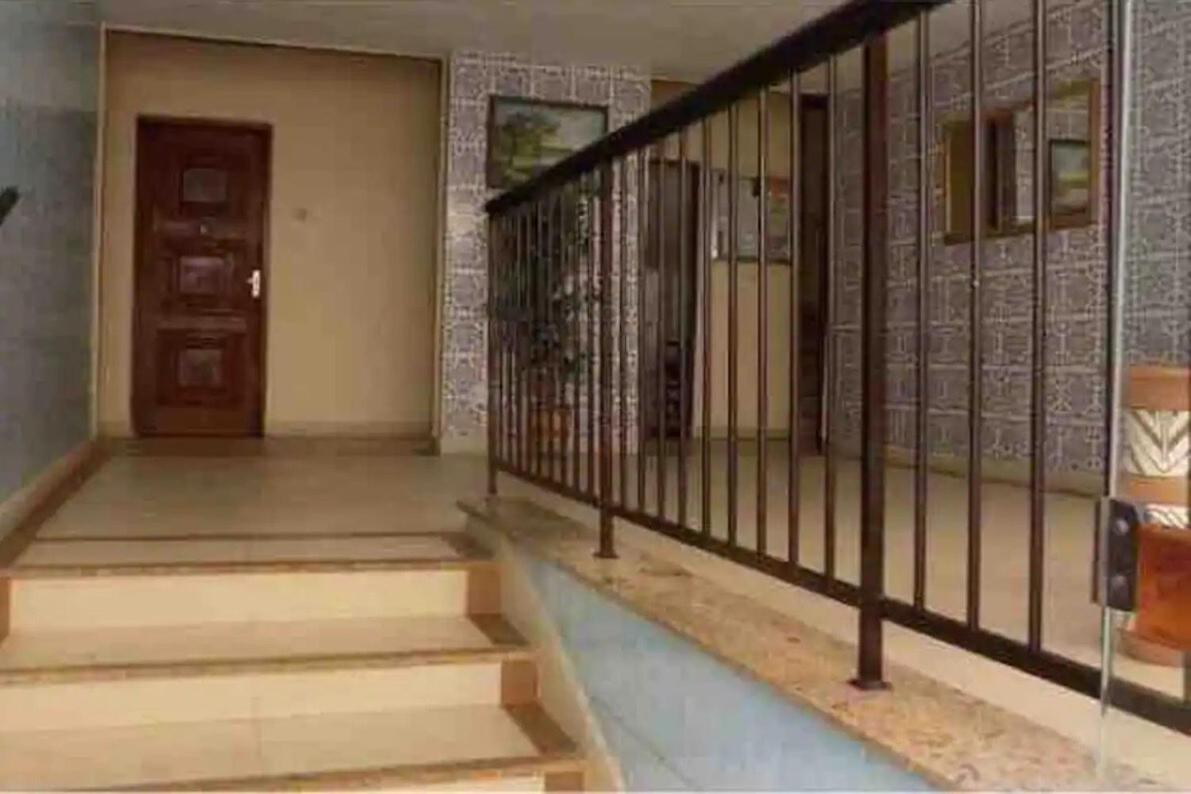 Apartamento Para Temporada Em กาโบฟรีโอ ภายนอก รูปภาพ