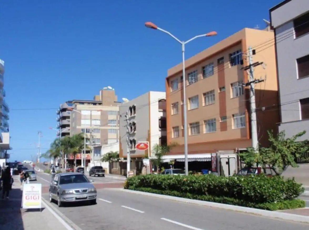 Apartamento Para Temporada Em กาโบฟรีโอ ภายนอก รูปภาพ