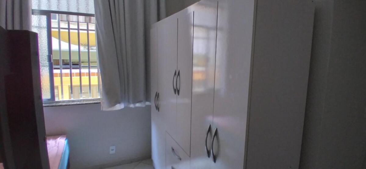 Apartamento Para Temporada Em กาโบฟรีโอ ภายนอก รูปภาพ