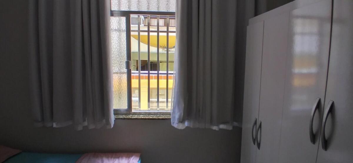 Apartamento Para Temporada Em กาโบฟรีโอ ภายนอก รูปภาพ