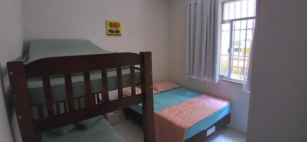 Apartamento Para Temporada Em กาโบฟรีโอ ภายนอก รูปภาพ
