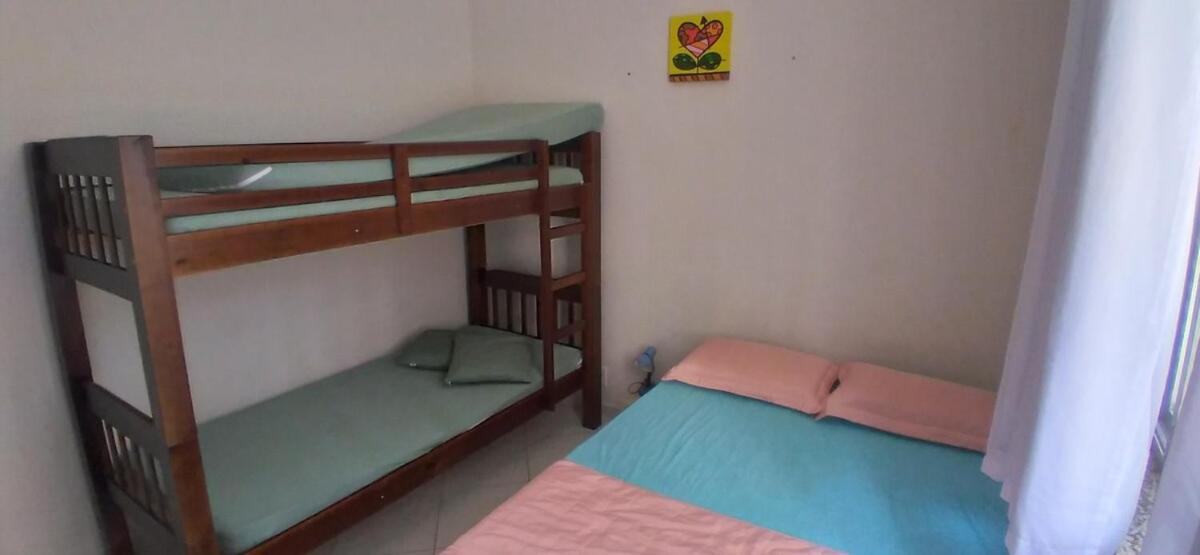 Apartamento Para Temporada Em กาโบฟรีโอ ภายนอก รูปภาพ