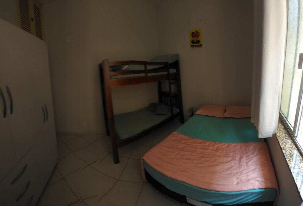 Apartamento Para Temporada Em กาโบฟรีโอ ภายนอก รูปภาพ
