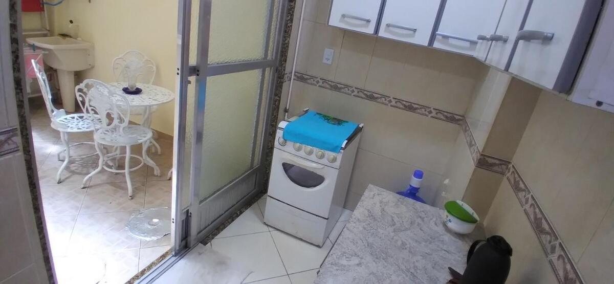 Apartamento Para Temporada Em กาโบฟรีโอ ภายนอก รูปภาพ
