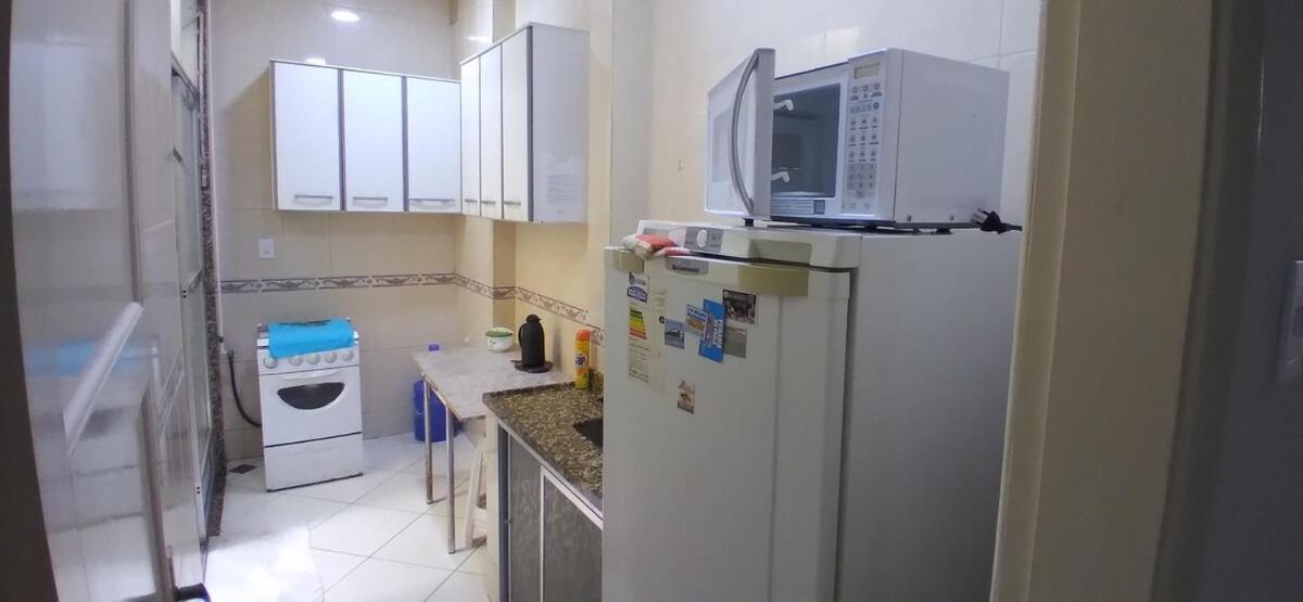 Apartamento Para Temporada Em กาโบฟรีโอ ภายนอก รูปภาพ