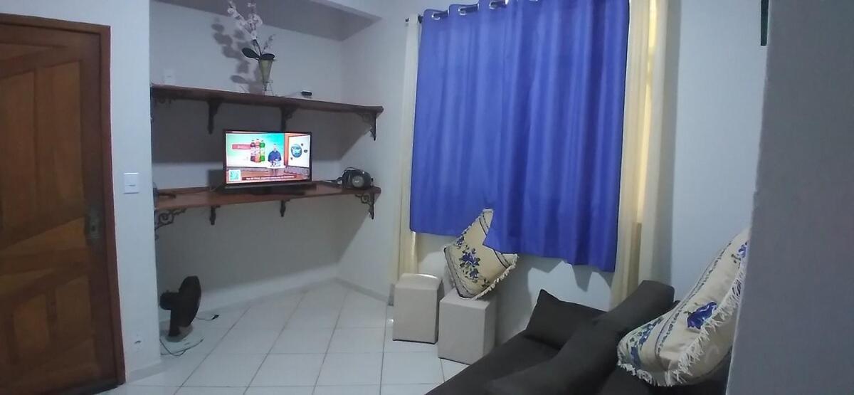 Apartamento Para Temporada Em กาโบฟรีโอ ภายนอก รูปภาพ