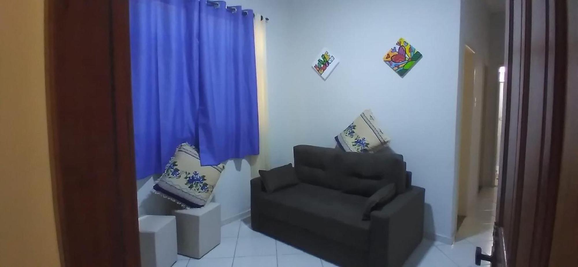 Apartamento Para Temporada Em กาโบฟรีโอ ภายนอก รูปภาพ